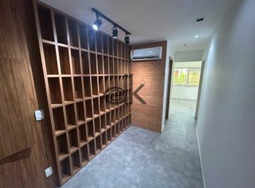 Comercial · 90m² · 2 Vagas · Excelente loja / sala triplex em ótima localização da Barra da Tijuca