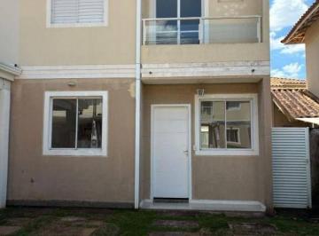 4c1355578a9e9cc46eb52db65294d522f37b7df6 · Sobrado com 3 dormitórios à venda, 96 m² por R$ 870.000,00 - Condomínio Village Salermo - Sorocaba/S