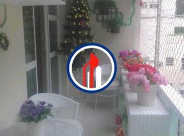 Apartamento · 80m² · 2 Quartos · 1 Vaga · Apartamento : / Residencial / Laranjeiras