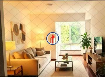 Apartamento · 88m² · 2 Quartos · 1 Vaga · Apartamento : Padrão / Residencial / Botafogo