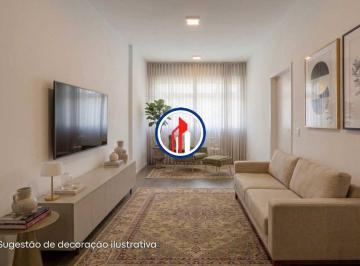 Apartamento · 96m² · 3 Quartos · Apartamento : Padrão / Residencial / Copacabana