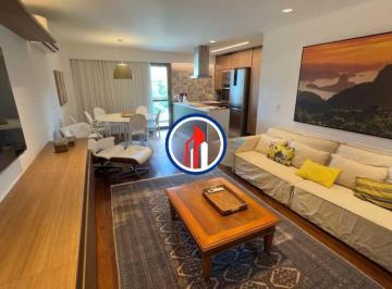 Apartamento · 84m² · 2 Quartos · 2 Vagas · Apartamento : Padrão / Residencial / Leblon