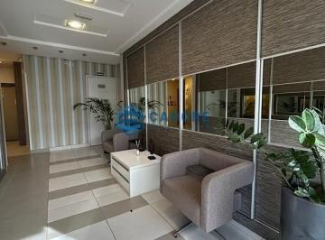 Apartamento · 49m² · 1 Quarto · 1 Vaga · APARTAMENTO UM DORMITÓRIO NO NOSSA SRA DE LOURDES
