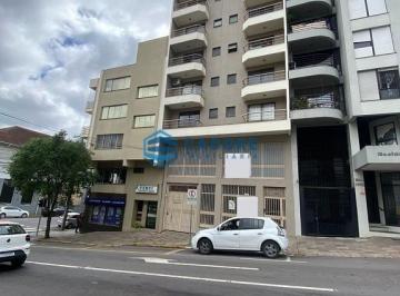 Apartamento · 35m² · 1 Quarto · APARTAMENTO STUDIO MOBILIADO NO SÃO PELEGRINO