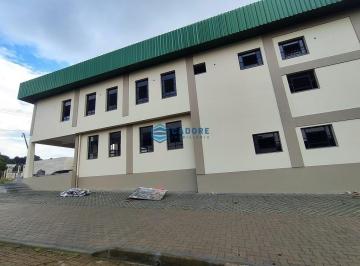 Comercial · 650m² · PAVILHÃO NO JARDIM HORTÊNSIAS COM 650m²