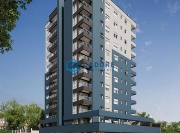 Apartamento · 84m² · 3 Quartos · 2 Vagas · APARTAMENTOS TRÊS DORMITÓRIOS PANAZZOLO