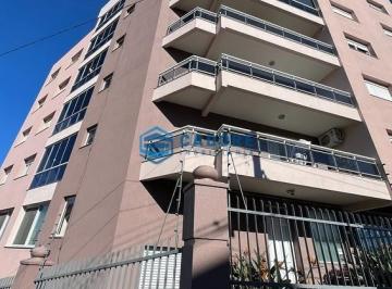 Apartamento · 329m² · 3 Quartos · 7 Vagas · Cobertura duplex a venda bairro Pio X com 408m²