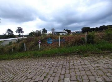 Terreno · 903m² · TERRENO NO SÃO LUIZ COM 903m²