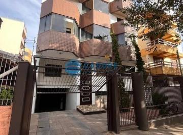 Apartamento · 35m² · 1 Quarto · 1 Vaga · STUDIO NO NOSSA SENHORA DE LOURDES COM GARAGEM