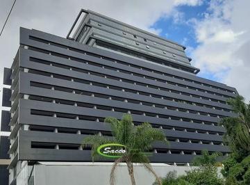 Comercial · 34m² · 1 Vaga · Sala comercial na Avenida Santo Antonio Osasco