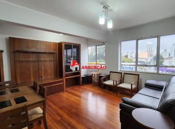 Apartamento · 90m² · 3 Quartos · 1 Vaga · CENTRO - VAGO - APARTAMENTO - SBC