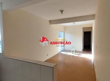 Casa · 86m² · 2 Quartos · SOBRADO - CASA GRANDE - DIADEMA
