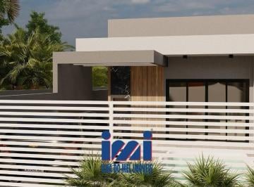 Casa · 90m² · 3 Quartos · 2 Vagas · Casas novas a venda em Guaratuba