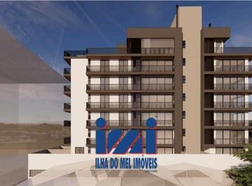 Apartamento · 120m² · 3 Quartos · 1 Vaga · Apartamento, Garden e Cobertura em Caiobá