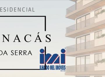 Apartamento · 120m² · 3 Quartos · 1 Vaga · Apartamento, Garden e Cobertura em Caiobá