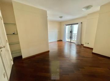 Apartamento · 86m² · 3 Quartos · 2 Vagas · APTO P/ VENDA NO BROOKLIN 3 DORM 2 VAGAS