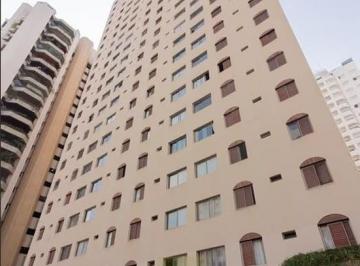 Apartamento · 50m² · 2 Quartos · 1 Vaga · APARTAMENTO MOEMA PARA LOCAÇÃO 2 DORMITORIOS 50 M