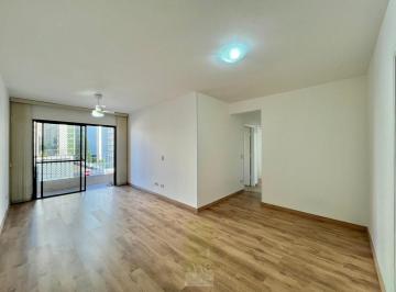 Apartamento · 73m² · 2 Quartos · 1 Vaga · APARTAMENTO NO CAMPO BELO COM 2 QUARTOS, 1 VAGA