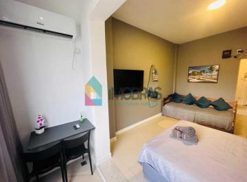 Apartamento · 32m² · 1 Quarto · Apartamento : Padrão / Residencial / Copacabana