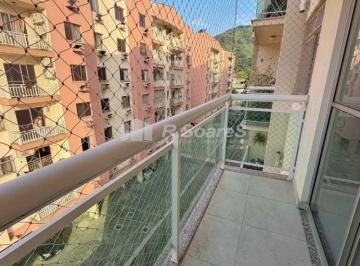Apartamento · 61m² · 2 Quartos · 1 Vaga · lindo apartamento seme luxo ,vazio