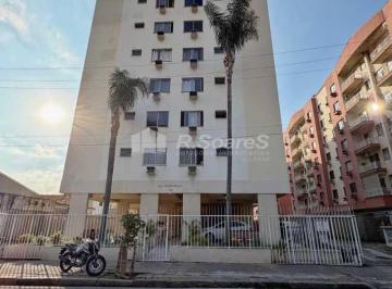 Apartamento · 61m² · 2 Quartos · 1 Vaga · lindo apartamento seme luxo ,vazio
