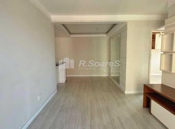 Apartamento · 61m² · 2 Quartos · 1 Vaga · lindo apartamento seme luxo ,vazio