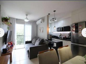 Apartamento · 63m² · 3 Quartos · 1 Vaga · Apartamento : Padrão / Residencial / Jacarepaguá