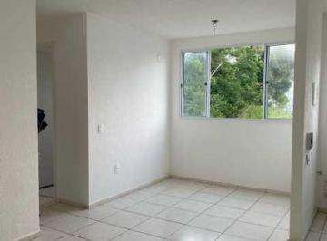 Apartamento · 50m² · 2 Quartos · 1 Vaga · Apartamento : Padrão / Residencial / Vargem Grande