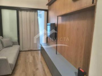 Apartamento · 58m² · 2 Quartos · Luxo, conforto e exclusividade em Ipanema!