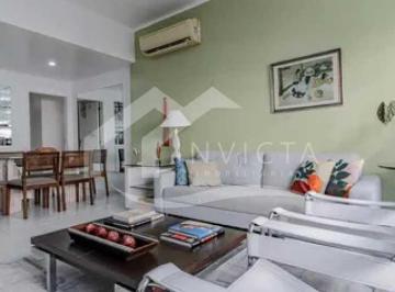 Apartamento · 110m² · 3 Quartos · Lindo Apartamento , 110m², 3 quartos, sol da manhã, em rua tranquila sem saída e