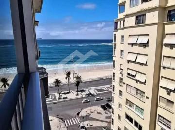 Apartamento · 100m² · 2 Quartos · MARAVILHOSO APARTAMENTO DE 2 QUARTOS COM VISTA PARA O MAR!!!