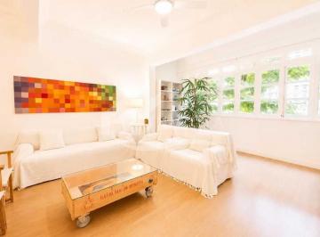 Apartamento · 135m² · 3 Quartos · MARAVILHOSO 3 QUARTOS REFORMADO!!!