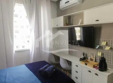 Apartamento · 25m² · 1 Quarto · Ótima Kitnet em Copacabana próximo do Metro
