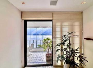 Apartamento · 100m² · 2 Quartos · 1 Vaga · MARAVILHOSO 2 QUARTOS!