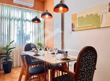 Apartamento · 75m² · 2 Quartos · Apartamento em Laranjeiras com 2 quartos
