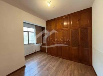 Apartamento · 110m² · 3 Quartos · 1 Vaga · IMPERDÍVEL HUMAITA 3 QUARTOS COM VAGA NA ESCRITURA