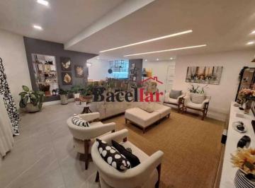 Apartamento · 202m² · 4 Quartos · 1 Vaga · Apartamento : Padrão / Residencial / Copacabana