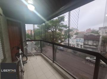 Apartamento · 83m² · 2 Quartos · 1 Vaga · Apartamento para venda, composto por 2 dormitórios sendo 1 suíte, living com sac