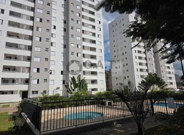 Foto 01 · Apartamento à venda na Vila Gabriel em Sorocaba-SP: 2 quartos, 2 salas, 1 banheiro e 1 vaga de garag