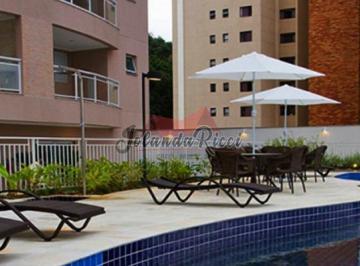 Apartamento · 114m² · 3 Quartos · 2 Vagas · ALUGO APARTAMENTO NO PANORAMA VILA EMA