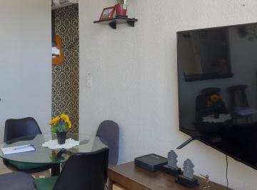 Apartamento · 56m² · 2 Quartos · 1 Vaga · VENDO DOIS DORMITÓRIOS NA VILA BETANIA