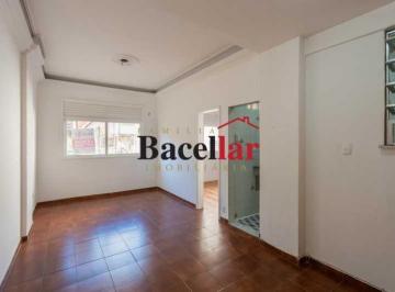 Apartamento · 38m² · 1 Quarto · 1 Vaga · Apartamento : Padrão / Residencial / Tijuca