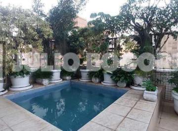 Apartamento · 226m² · 3 Quartos · 2 Vagas · Julio Bogoricin Vende Cobertura Duplex Piscina 3 Quartos ( 1 Suíte ) Cond. Barra