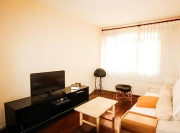 Apartamento · 110m² · 4 Quartos · 2 Vagas · Apartamento à Venda - Cruzeiro, 4 Quartos, 110 m2