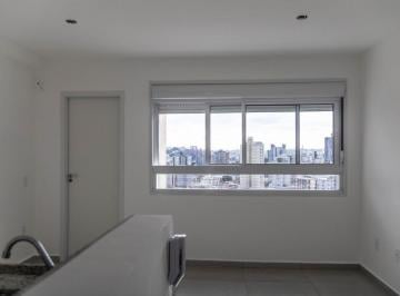 Apartamento · 25m² · 1 Quarto · Apartamento à Venda - Nova Suíssa, 1 Quarto, 25 m2