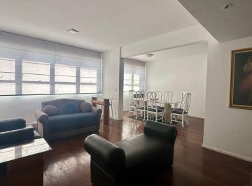 Apartamento · 190m² · 4 Quartos · 1 Vaga · Apartamento à Venda - Cruzeiro, 4 Quartos, 190 m2