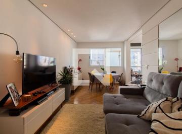 Apartamento · 79m² · 2 Quartos · 2 Vagas · Apartamento à Venda - Portal do Morumbi, 2 Quartos,  79 m2