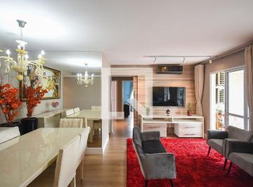 Apartamento · 103m² · 3 Quartos · 2 Vagas · Apartamento à Venda - Portal do Morumbi, 3 Quartos,  103 m2
