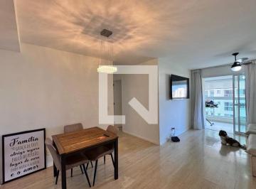 Apartamento · 94m² · 3 Quartos · 2 Vagas · Apartamento à Venda - Recreio, 3 Quartos,  94 m2