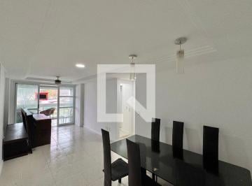 Apartamento · 86m² · 2 Quartos · 2 Vagas · Apartamento à Venda - Recreio, 2 Quartos, 86 m2
